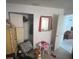 Bedroom featuring access to other rooms and a closet at 2335 Canfield Dr, Spring Hill, FL 34609