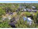 Charming neighborhood with mature trees, featuring well-maintained homes and inviting curb appeal at 4725 3Rd S Ave, St Petersburg, FL 33711