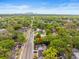 Charming home surrounded by lush greenery, conveniently located near the city skyline at 4816 N Highland Ave, Tampa, FL 33603