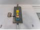 Electrical box on the wall of a room featuring white paint and an outlet at 8705 Village Mill Row, Hudson, FL 34667