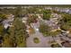 Beautiful community with well-maintained lawns at 152 Chelsea Ct, Dunedin, FL 34698