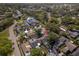 Charming neighborhood with a pool and tennis court at 152 Chelsea Ct, Dunedin, FL 34698