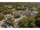 Desirable community with tree-lined streets at 152 Chelsea Ct, Dunedin, FL 34698