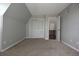 Bedroom featuring closet, carpet flooring, and neutral paint providing a relaxing atmosphere at 23310 Cascade Pl, Land O Lakes, FL 34639