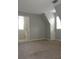 Bedroom with carpet flooring and neutral paint, creating a cozy and comfortable space at 23310 Cascade Pl, Land O Lakes, FL 34639