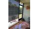 Bright patio with outdoor seating and views of the garden, a perfect retreat at 3054 Pelican Pl, Clearwater, FL 33762