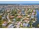 Community is nestled amid winding waterways and lush vegetation, offering a serene backdrop at 4237 Marine Pkwy, New Port Richey, FL 34652