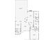 An illustration shows the floor plan of the home at 11379 Flower Ave, Weeki Wachee, FL 34613