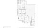 Floorplan depicting the layout of the home at 1156 Battersea Ave, Spring Hill, FL 34609