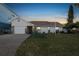 Charming home with well-maintained lawn and stone accents offers great curb appeal and a welcoming atmosphere at 4503 Jacona Dr, Hernando Beach, FL 34607