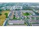 This community showcases beautiful landscaping, well-maintained roads, and access to a community swimming pool at 5335 Embassy Ave # 5335, New Port Richey, FL 34652