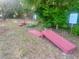 Community outdoor exercise park with various exercise stations at 6475 Laurel Oak Dr, Spring Hill, FL 34607