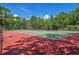 This community offers well maintained tennis and basketball courts for residents to enjoy outdoor activities at 6475 Laurel Oak Dr, Spring Hill, FL 34607