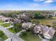 Attractive homes with mature trees, well-manicured lawns, and inviting neighborhood setting offer an amazing place to call home at 8200 Rhanbuoy Rd, Spring Hill, FL 34606