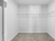 Walk-in closet includes wire shelving at 8312 40Th N St, Pinellas Park, FL 33781