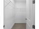Walk-in closet includes wire shelving at 8312 40Th N St, Pinellas Park, FL 33781