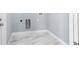 Laundry room with tile floors and a washing machine hookups at 8312 40Th N St, Pinellas Park, FL 33781