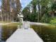This Boat ramp offers easy access to the water for boating and recreation at 00 Purdue St, New Port Richey, FL 34654