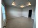 Neutral bedroom with ample natural light, recessed lighting, and tile floors at 10012 Zennia Ln, Parrish, FL 34219
