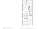 Home floor plan at 12214 Grizzly Ln, New Port Richey, FL 34654