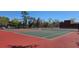 Play a match on these pristine tennis courts, ideal for active living and community fun at 12541 Dearborn Dr # B, Hudson, FL 34667