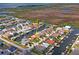 Beautiful waterfront property on canal provides easy access to the Gulf for boating, fishing, and watersports at 15635 Bertram Dr, Hudson, FL 34667