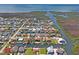 Waterfront community on canal offers direct access to the Gulf for boating and fishing, with beautiful views of the Gulf at 15635 Bertram Dr, Hudson, FL 34667