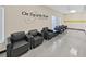 Comfortable lobby area with cozy seating and a welcoming atmosphere for residents and guests at 2221 Swedish Dr # 15, Clearwater, FL 33763