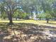 Community green space offers walking paths, playground, shuffleboard and volleyball at 4503 Sheffield Rd, Land O Lakes, FL 34639