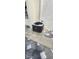 Exterior shot of the HVAC unit for the home at 4548 Somerset Pl, New Port Richey, FL 34652