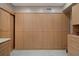 Walk-in closet with ample storage space and built in organization at 8211 Brent St # 837, Port Richey, FL 34668