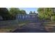 Charming single-story home features a well-maintained yard, driveway, and appealing exterior paint at 9625 Pat St, Hudson, FL 34669