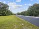 The property features access to a private airfield, offering unparalleled convenience for aviation enthusiasts at 10318 Piper Dr, New Port Richey, FL 34654