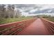Picturesque boardwalk winding through a lush, natural landscape, perfect for scenic strolls and nature lovers at 3515 Albritton St, New Port Richey, FL 34655
