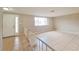 Spacious living room with tile flooring and a large window providing natural light at 5651 Canosa Dr, Holiday, FL 34690