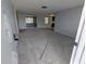 Spacious living room featuring new carpeting and neutral paint at 5949 1St Ave, New Port Richey, FL 34652