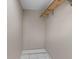 Walk-in closet at 8505 Lincolnshire Dr, Hudson, FL 34667
