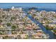 Enjoy Florida living with this waterfront home with quick access to local waterways and the Gulf of Mexico at 13815 Plumosa Ave, Hudson, FL 34667