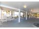 Spacious covered patio features ample seating and stunning water views perfect for relaxing and entertaining guests at 3461 Gum Dr, Weeki Wachee, FL 34607