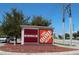Kohl's and Home Depot retail sign at 10134 Buck Dr, New Port Richey, FL 34654