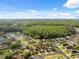 Residential neighborhood with a beautiful nature preserve at 11254 Mollymawk Ct, New Port Richey, FL 34654