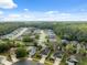 Residential neighborhood with a beautiful nature preserve at 11254 Mollymawk Ct, New Port Richey, FL 34654