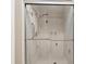 Tiled shower with glass door and modern fixtures at 5411 Joyner Ave, Spring Hill, FL 34608