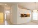 Bright living room with lots of natural light and an open layout to the kitchen at 1013 Sweet Jasmine Dr, Trinity, FL 34655