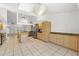 Bright and airy kitchen with stainless steel appliances, granite countertops, island and eat in nook at 10540 Noddy Tern Rd, Weeki Wachee, FL 34613