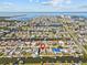 Stunning real estate in a vibrant waterfront community with direct canal access, highlighting location at 13632 Britton Dr, Hudson, FL 34667