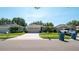 Charming single-story home with well-manicured lawn and inviting curb appeal in a quiet neighborhood at 15038 Tamarind Loop, Spring Hill, FL 34609