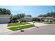 Charming homes with well-manicured lawns in a peaceful residential neighborhood at 15038 Tamarind Loop, Spring Hill, FL 34609