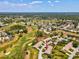Enjoy this home's superb location overlooking the golf course and its prime positioning within this well-manicured community at 18441 Whitacre Cir, Hudson, FL 34667