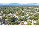 Spacious single Gathering home located in a residential area surrounded by lush greenery and mature trees at 2116 Karan Way, Clearwater, FL 33763